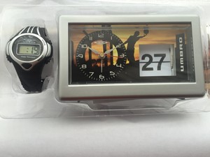 umbro digital watch