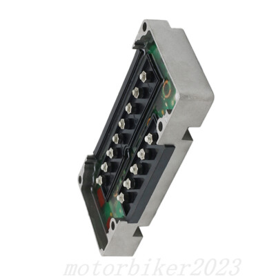 CDI Switch Box For Mercury Force 120 1995 114-5772 332-5772A1 332-5772A2