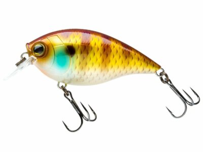 Duel Hardcore Crank SR 65F 6.5cm 14g Floating Köder Wobbler FARBEN 