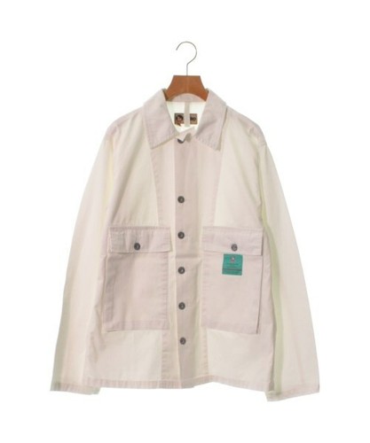 NIGEL CABOURN CCover OLL 2200054496028