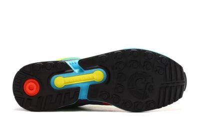 atmos × adidas Originals ZX8000 G-SNK MASH UP ID9448 Men's US5-14