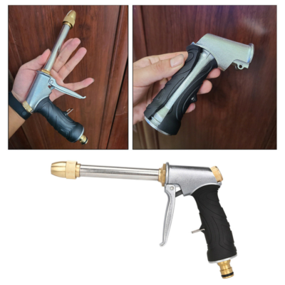 #ad Cleaning Car Wash Machine Roof Washing Pressure Car Power Washer watering Tool $23.77