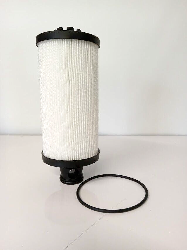 MTU Fuel Water Filter w/ Gasket XP57508300076, For Krone MTU Fuel Water Filter w/ Gasket XP57508300076, For Krone