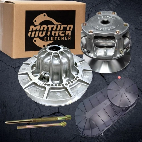 2020-25 POLARIS RANGER 1000 SOHC HD Performance Primary & Secondary Complete!