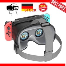 Switch VR 3D Brille Kompatibel Mit Nintendo S...