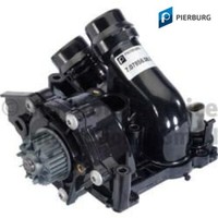 Wasserpumpe Pierburg 7.07856.08.0 FüR Audi A4 A4 Avant A5 A6