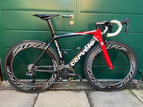 素晴らしい価格 サーベロ S2 フレームセット www.fundacaolacorosa.com