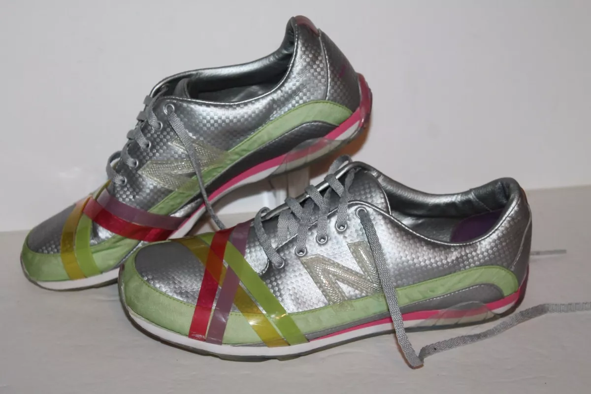 Ebay new balance trainers womens cheap
