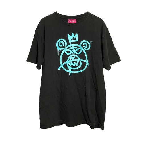 Psychic TV X Mishka NYC T-Shirt Sz XXL Throbbing Gristle Coil