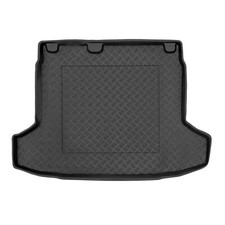 PVC Rezaw-Plast Kofferraumwanne für Peugeot 508 I 2010-2018 PVC Laderaumwanne Sc