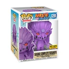 Mint - Funko Pop Naruto Shippuden Sasuke Complete Susanoo #1295 HT Exclusive