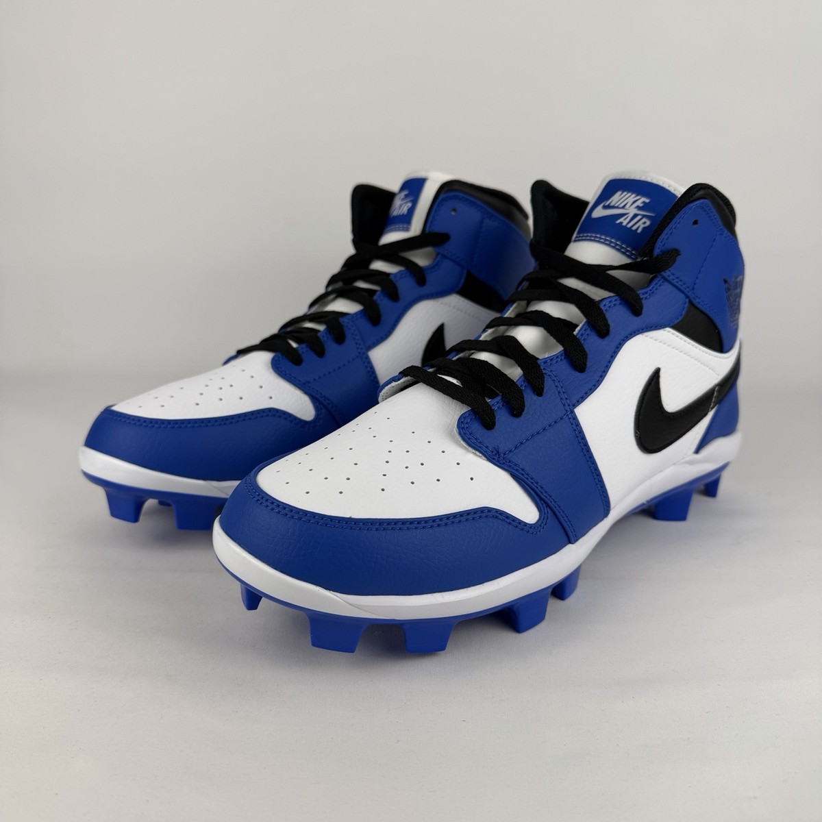 jordan baseball cleats amazon
