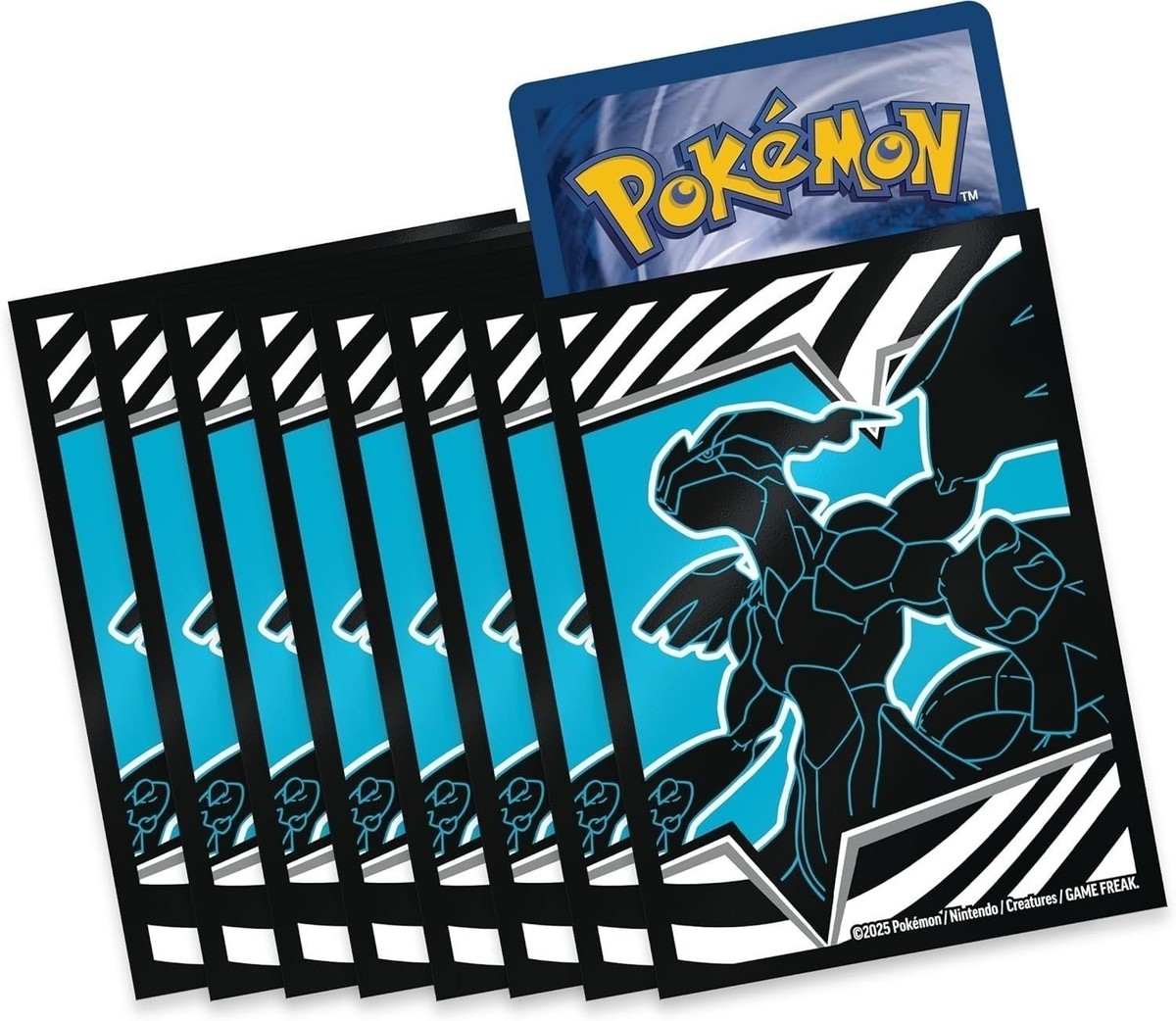 Pokemon SV10.5 Black Bolt Elite Trainer Box | eBay