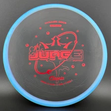 Dynamic Discs Classic Soft Orbit Emac Judge
