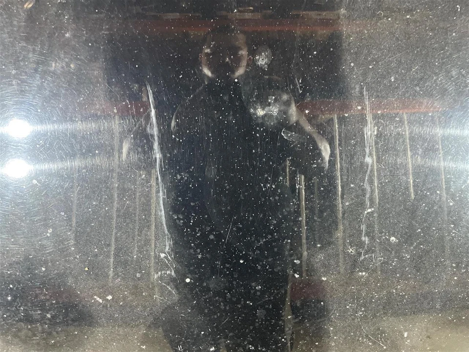 Used Hood fits: 2016 Ford Expedition  Grade A Foto 2 de 4