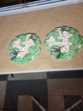 Dekorative Trittsteine für Garten oder Verwendung für Outdoor hängende Wanddekorationen