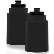 Shower Head Filters Replacement ONLY for Dual 10" Filtered Shower Head Combo,...