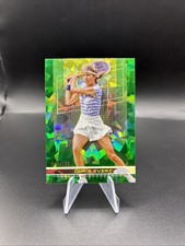 2024 Topps Chrome Sapphire Edition - Chris Evert #166 Green /125