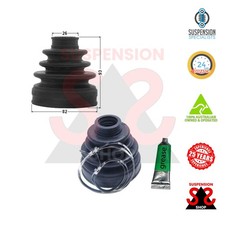 Transmission Sided Bellow Boot Kit, Drive Shaft Suit NISSAN GT-R V6 39741-EA025