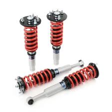 FAPO Adjustable Height Lowering Coilovers For Honda Accord 1998-2002