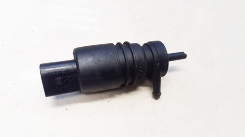 67128377612 Waschwasserpumpe, Scheibenreinigung 67 12-8377612 BMW DE951768-32