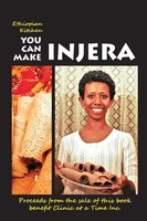 You Can Make Injera | Teresa Paprock | Taschenbuch | Kartoniert / Broschiert