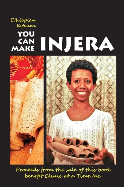 You Can Make Injera | Teresa Paprock | Taschenbuch | Kartoniert / Broschiert-image