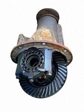 Toyota Corolla E140 E150 2006 Rear Differential Diff Aim105221 Toyota Corolla E140 E150 2006 Rear Differential Diff Aim105221
