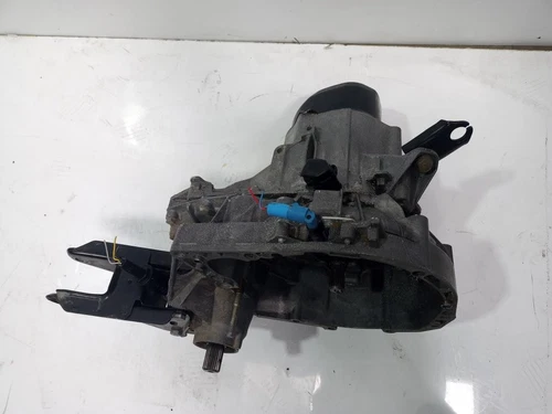 7701667422 Caja Cambios para RENAULT MEGANE I BERL./ BERL. CON PORTÓN (BA 136005 - Imagen 5 de 5
