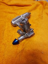 OS Engine -  OS max 60 FP - clean -  rc motor