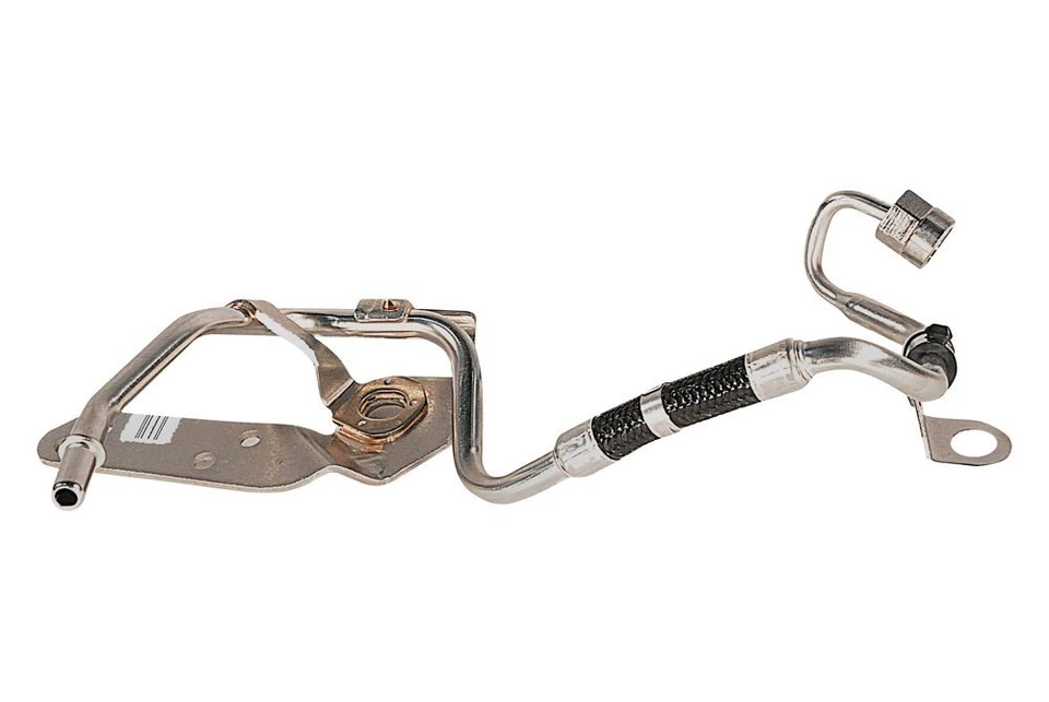 2012 - 2016 年雪佛兰 Impala 燃油进料管 * 全新通用原始设备制造商 — 第 2/3 张图片