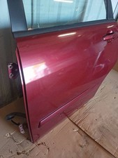 Porte arrière et accessoires Suzuki LIANA