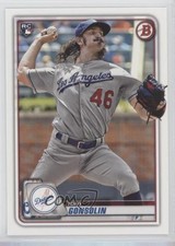 2020 Bowman Tony Gonsolin #63 Rookie RC 00df