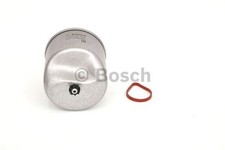 BOSCH Kraftstofffilter für Ford B-Max Focus Mazda 3 Volvo V70