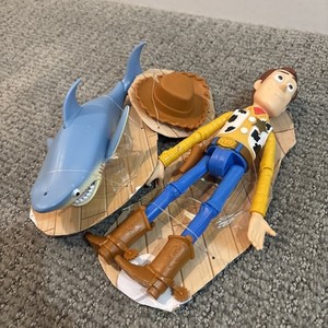 Shark Toy Story | eBay