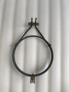 Heizelement BOSCH Heißluftheizung 2100W Backofen 20412450   EGO 9000387317