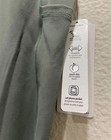 RBX Women’s High Rise Ankle Leggings with Pockets in Green Size M — photo 3