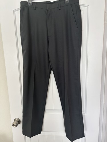 Oobe Chick Fil A Uniform Pants Gray Men’s 34x32
