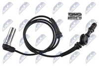 NTY HCA-LR-003 Radspeedsensor Vorderachse Rechts FüR Land Rover