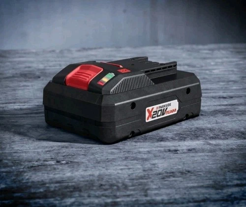 Batterie SMART Parkside PERFORMANCE 20v 4ah NEUVE