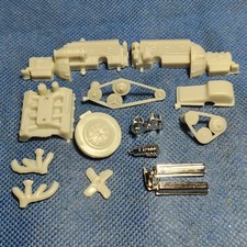 427 Engine 1964 Marauder 125 Scale 1000s Model Car Parts 4 Sale Amt 427 Engine 1964 Marauder 125 Scale 1000s Model Car Parts 4 Sale Amt