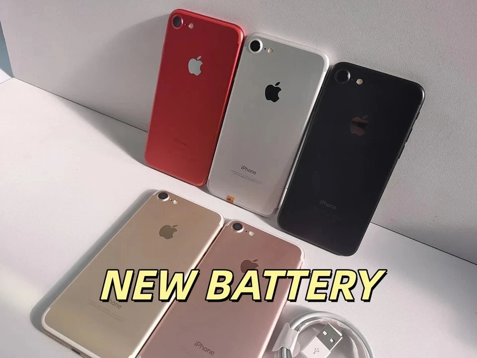 iPhone 7 A1660 128GB for sale | eBay