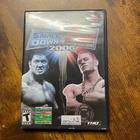WWE SmackDown vs. Raw 2006 (Sony PlayStation 2, 2005)
