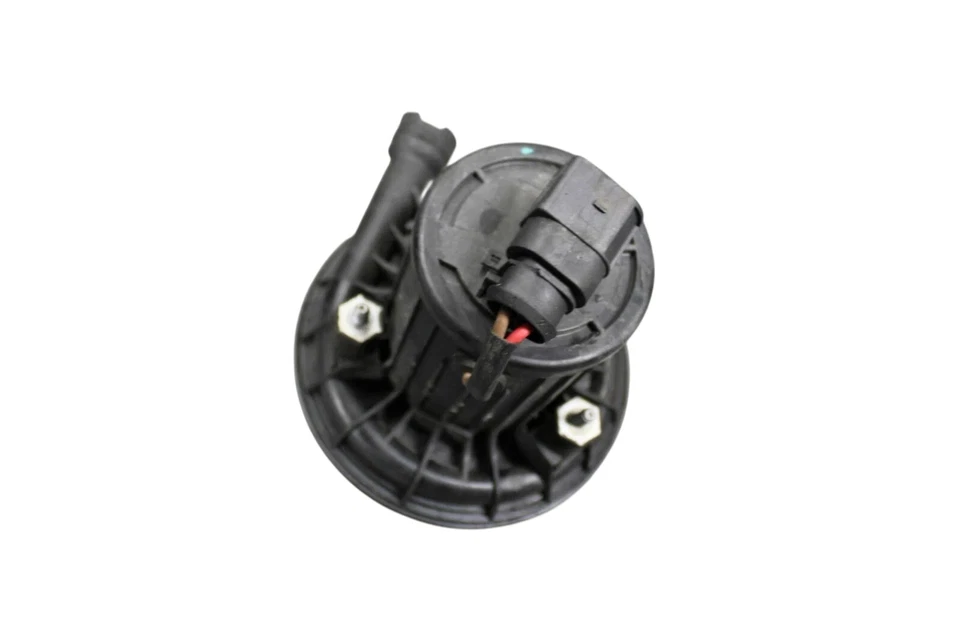 05-12 Audi A8 Quattro módulo de bomba de injeção de ar secundária 07L959253B fabricante de equipamento original - Imagem 4 de 4