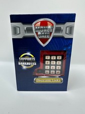 Money Safe For Kids-Electronic Locks Piggy Bank for Kids Mini Money Safe