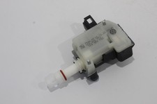 VW Beetle 9C Tankklappenentriegelungsmagnet Verriegelungsmechanismus neu