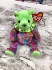 Ty Beanie baby May Birthday the bear