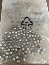 200 cuscinetti a sfera da mountain bike