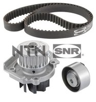 SNR KDP458.550 Wasserpumpe + Zahnriemensatz FüR Fiat