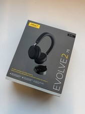 Jabra Evolve2 75 USB-C Headset Unified Communication Version 27599-989-899